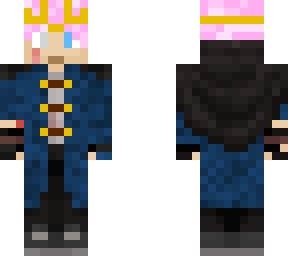 fae merc (royal)