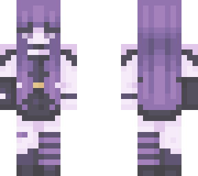 fairy skin