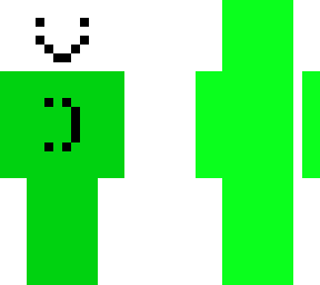 fajny skin