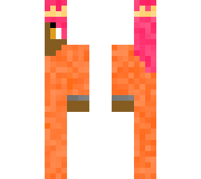 fall half for collab with pinkphoinex247