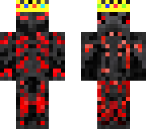 fazedfusion's skin