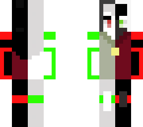 female ranboo