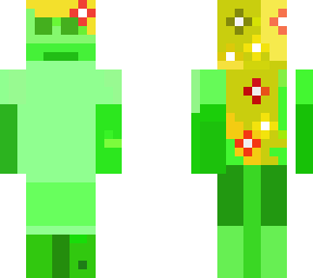 fern with no hat