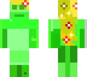 fern with no hat