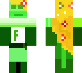 fern with no hat