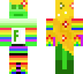 fern with no hat