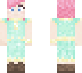 fey teddy