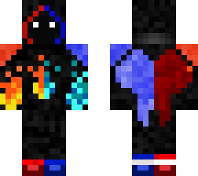 fire demon