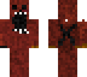 flesh husk