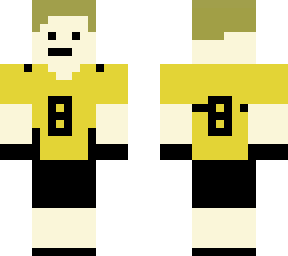 football player