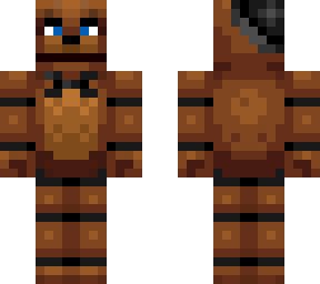 freddy