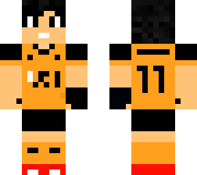freezx soccer player