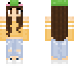 friends skin 140