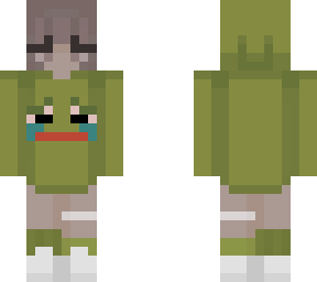 frog!