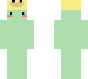 frog