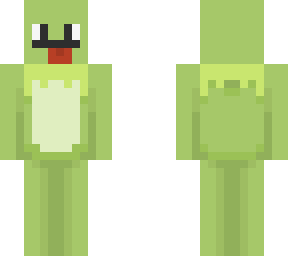 frog