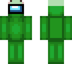 frog amougus