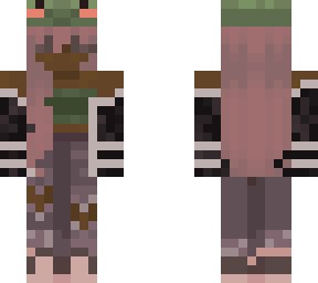 frog hat