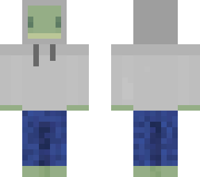 froggy