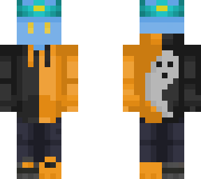 frost halloween