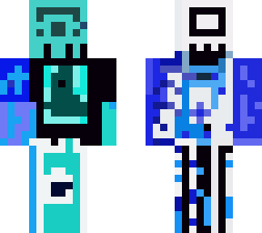 frost walker