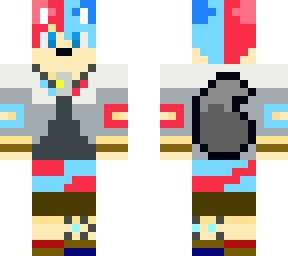 frostbushi