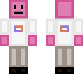 fruit loop purple guy