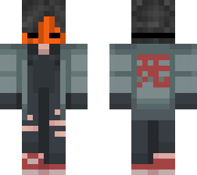 gameon's halloween skin
