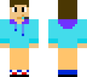 gamer guy