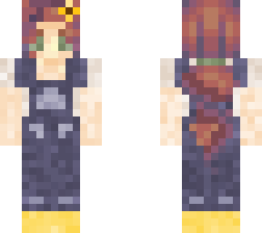 garden coveralls
