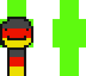 german dream