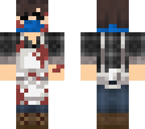 gh0st(butcher)