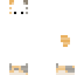 ghost calico