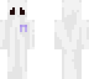 ghost halloween costume