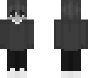 ghost noa