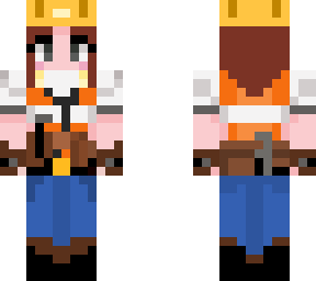 girl constructor
