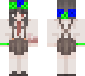 girl quackity