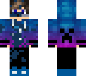 glitched