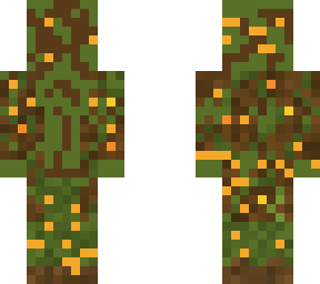 glowberry camo