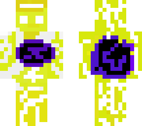 god of black hole
