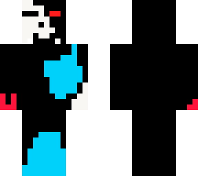 god skin