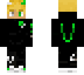 green guy ;)
