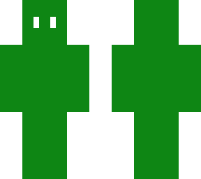 green orangeo