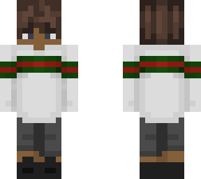 gucci, sweats, and more gucci... (user e)