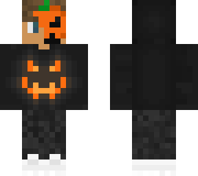halloween boy