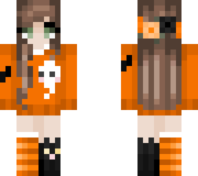 halloween candy mountain  with strap