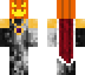 halloween ender king