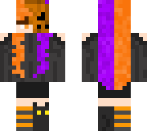halloween girl