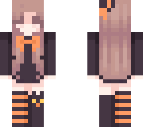 halloween girl
