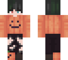 halloween glitchhfoxes